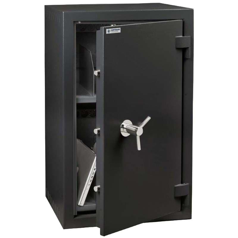 Armoire forte blindée - 10 PC