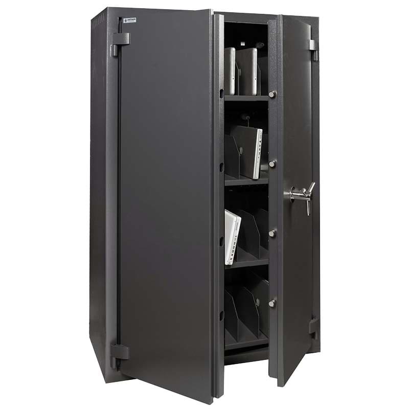 Armoire forte blindée - 36 PC