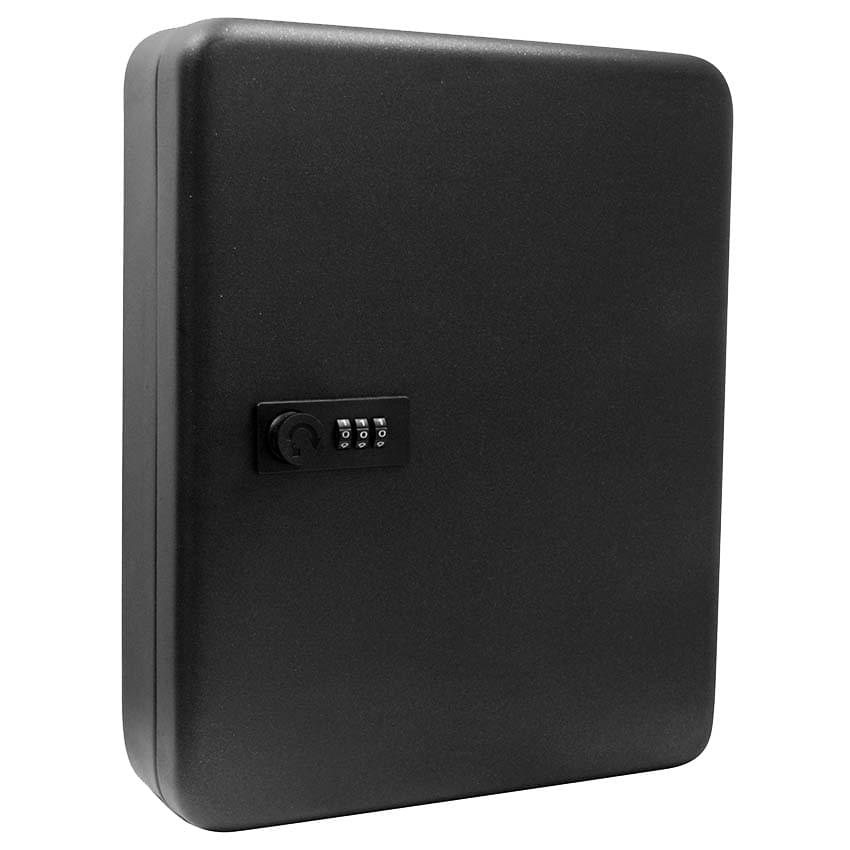 Armoire à clés à code - Capacité 45 clés