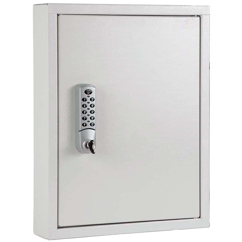 Armoire à clés à code - 60 clés