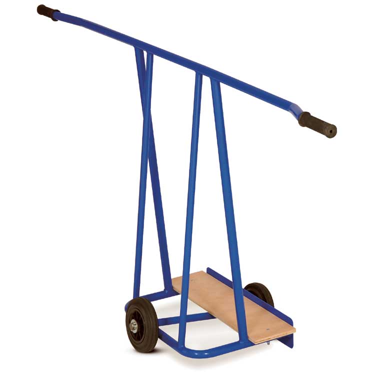 Chariot porte-panneaux - 250 kg