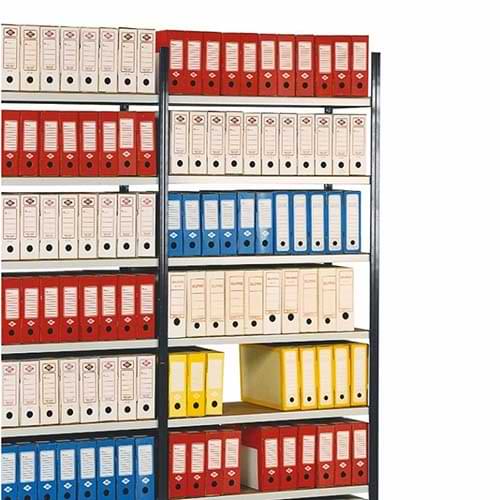 Niveau supplémentaire - L. 1210 X P. 700 mm