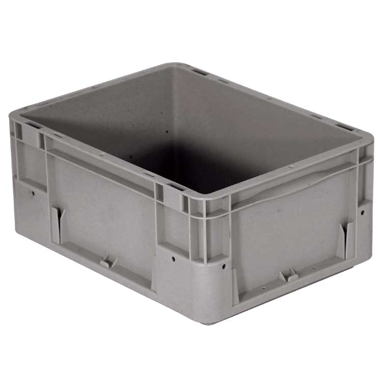 Bac gerbable Norme Europe - 400 X 300 X 180 mm - 15L