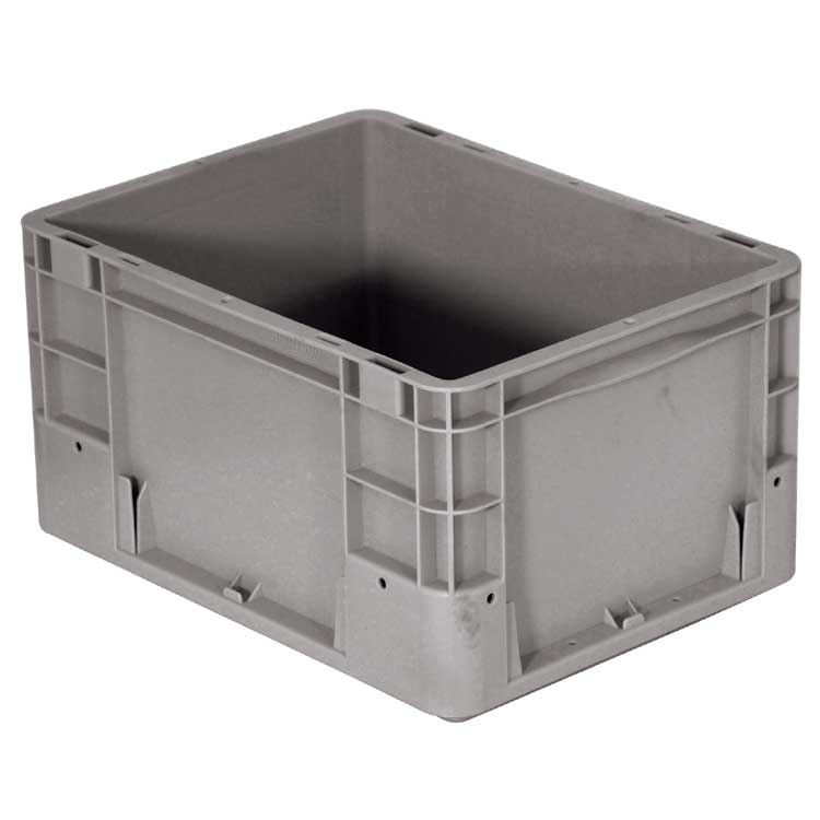 Bac gerbable Norme Europe - 400 X 300 X 220 mm - 20L