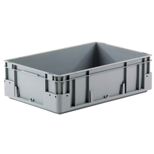 Bac gerbable Norme Europe - 600 X 400 X 180 mm - 30L