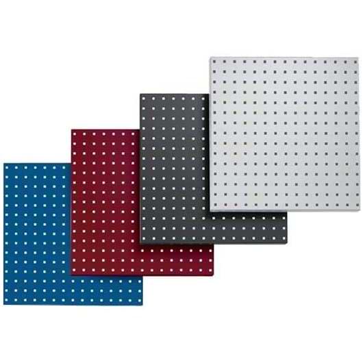 Panneau perforé - 990 X 457 mm