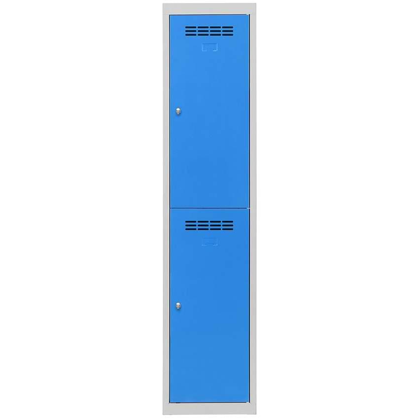 Armoire multicases - 2 cases 400 mm par colonne - 1 colonne