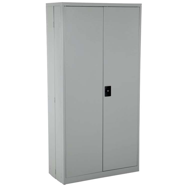 Armoire pliable SwedEasy - Gris RAL 7035
