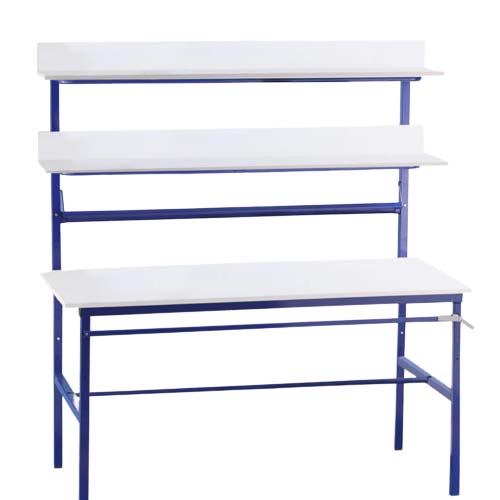 Table découpe-emballage - Version complète