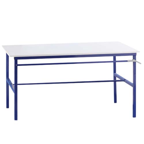 Table découpe-emballage - Version simple