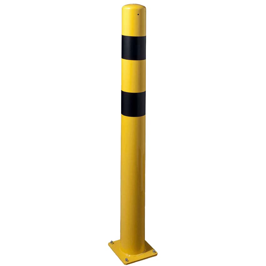 Poteau industrie D. 159 X H. 1500 mm