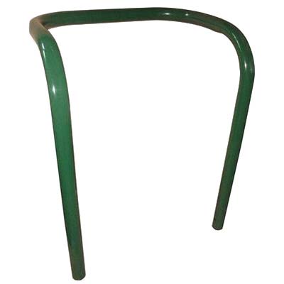 Arceau de protection double - Vert