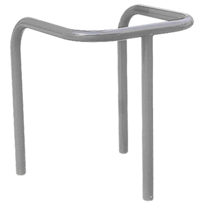 Arceau trépied de protection - Galvanisé