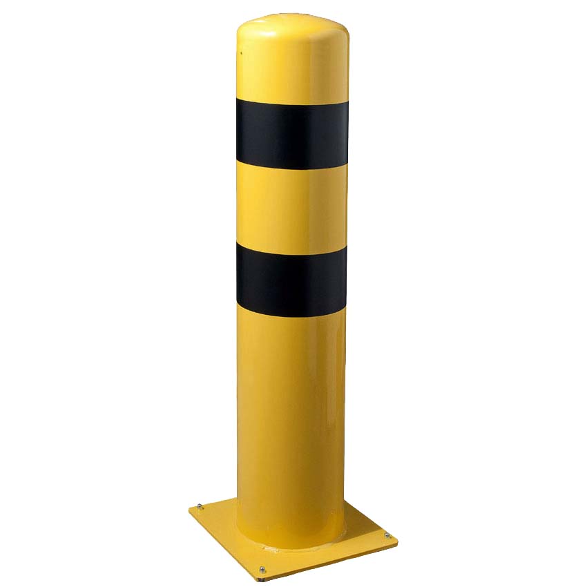 Poteau industrie D. 273 X H. 1200 mm