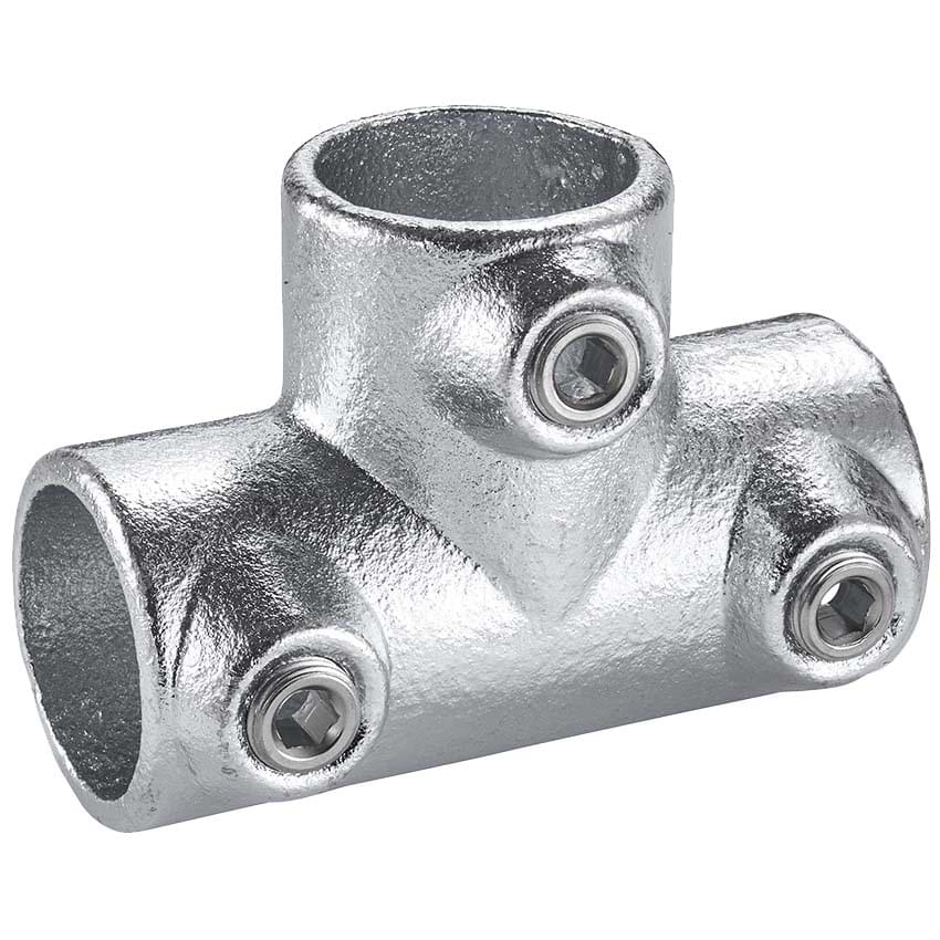 Connecteur d'assemblage D. 42 mm - T