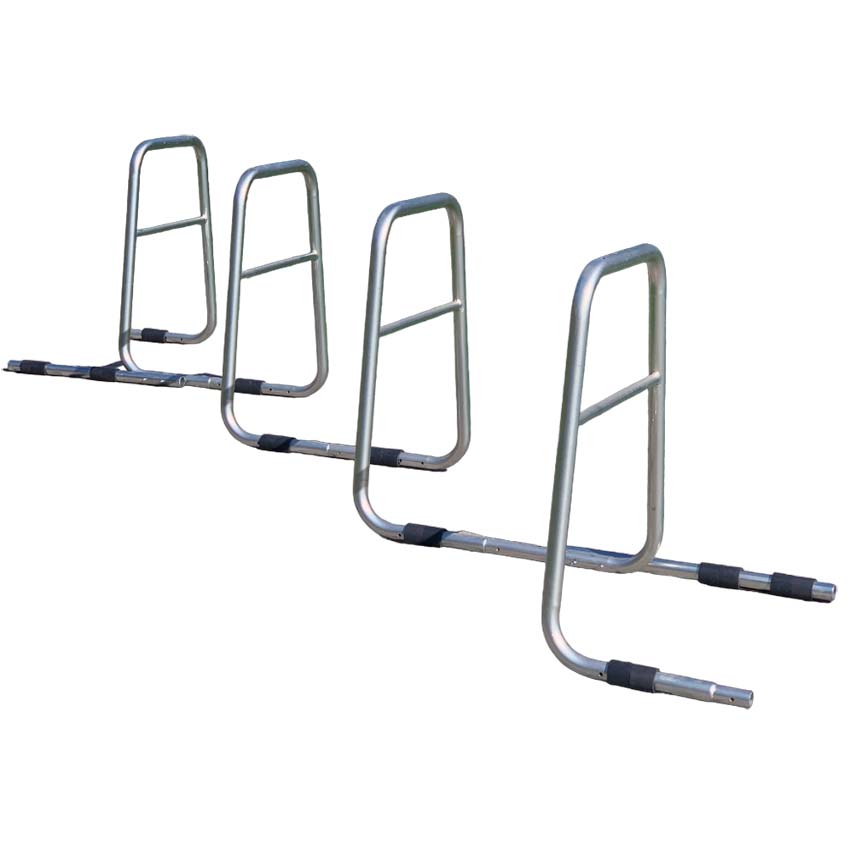 Support range-vélos Nomade - Kit de base