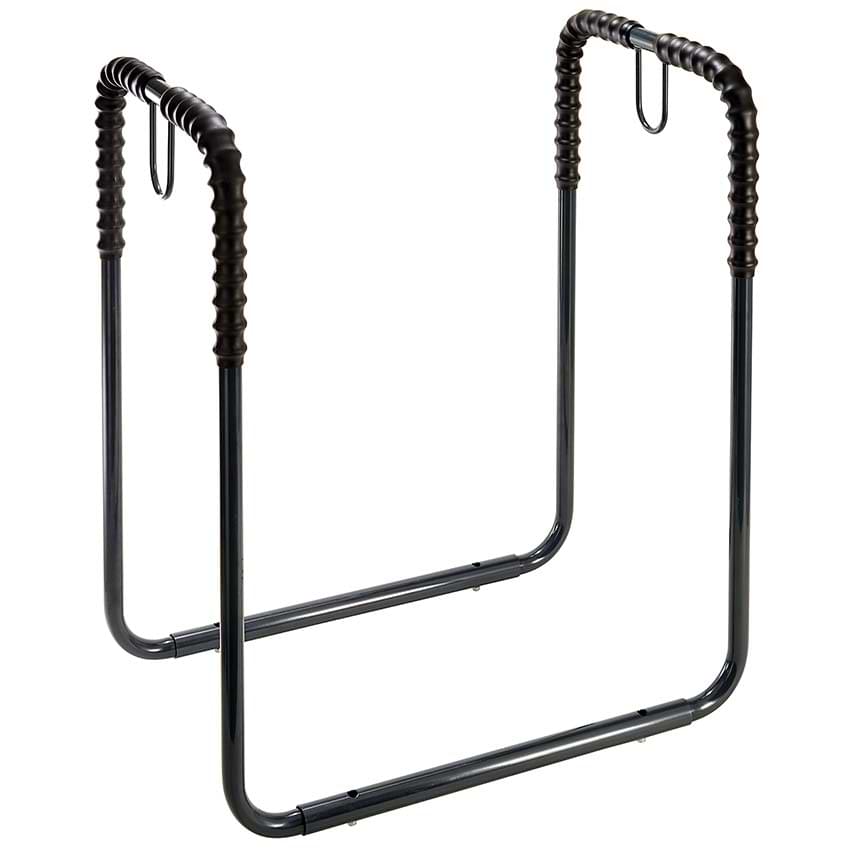 Support 4 vélos gainé - Usage intérieur