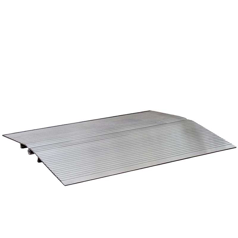 Passage d'obstacle aluminium - 1000 mm