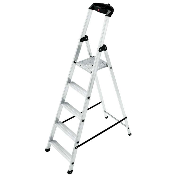 Escabeau Profistep - 5 marches