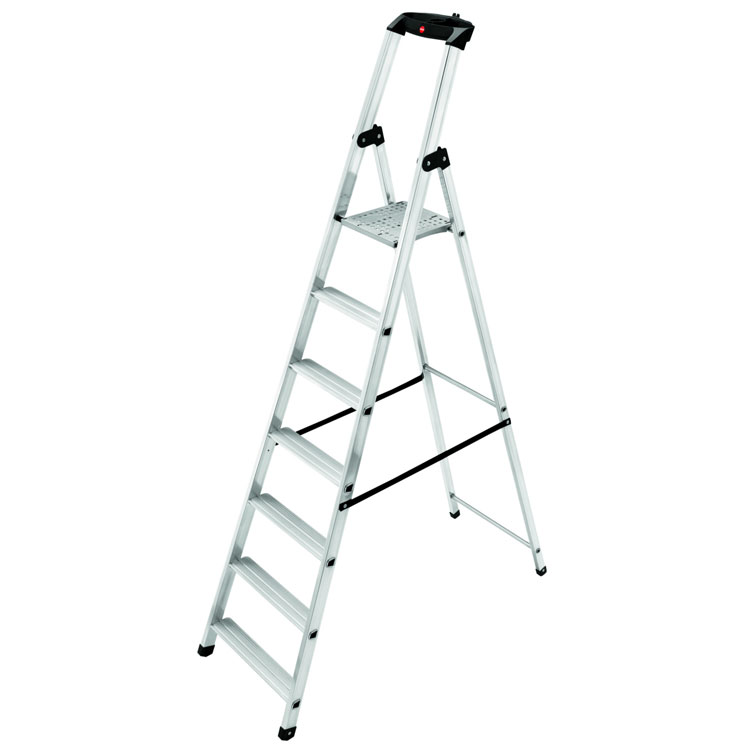 Escabeau Profistep - 7 marches