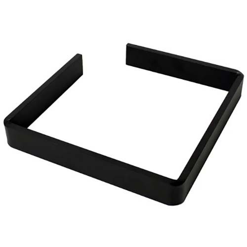 Option : Anneau de lestage - Noir