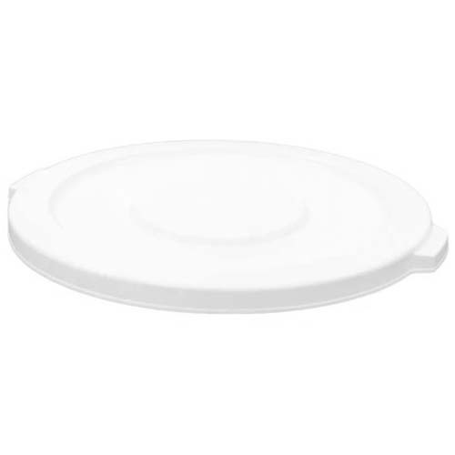 Couvercle pour collecteur BRUTE 75L - Blanc