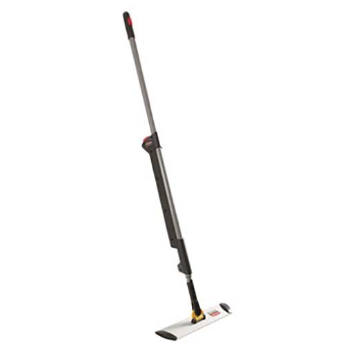 Balai à frange Pulse Rubbermaid - Gris