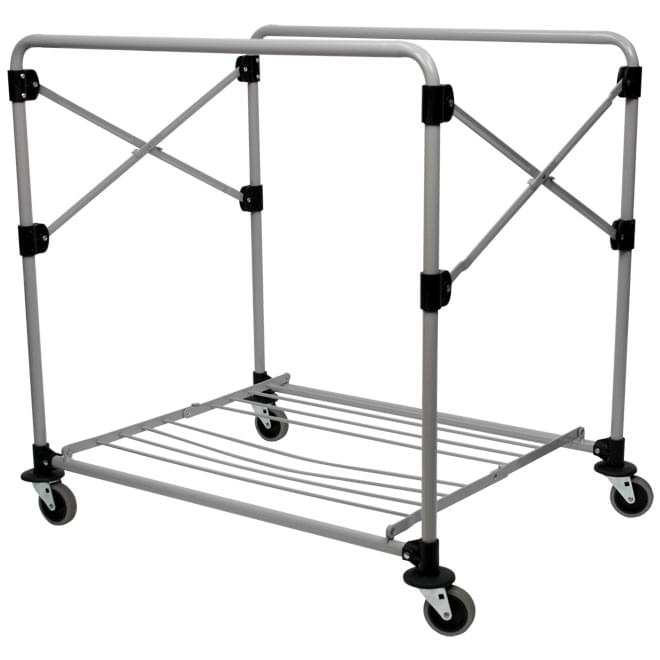 Cadre de chariot X-Cart - 300L Rubbermaid