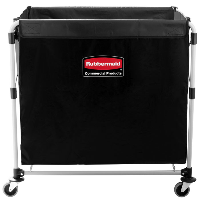 Sac pour chariot X-Cart - 300L Rubbermaid