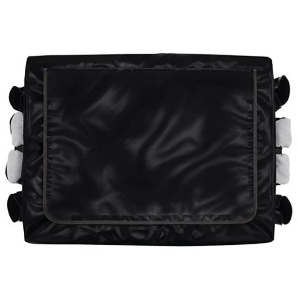 Couvercle pour chariot X-Cart 150L