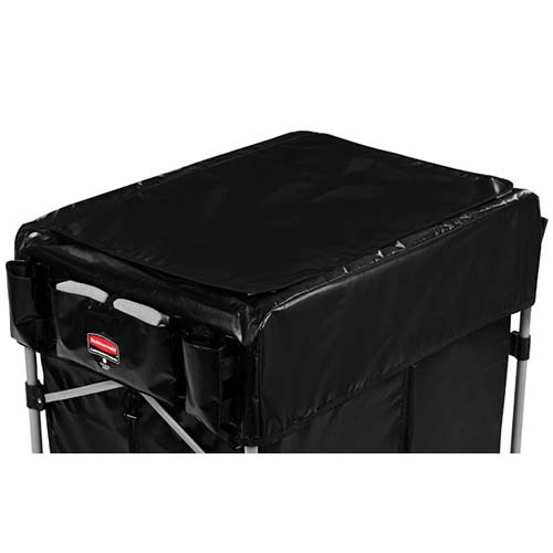 Couvercle pour chariot X-Cart 300L