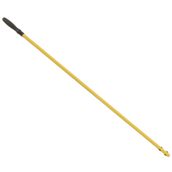 Manche Hygen Quick-Connect L. 147 cm - Jaune