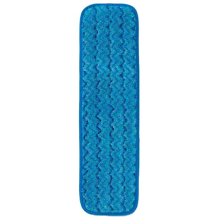 Frange de lavage microfibre 40 cm Rubbermaid