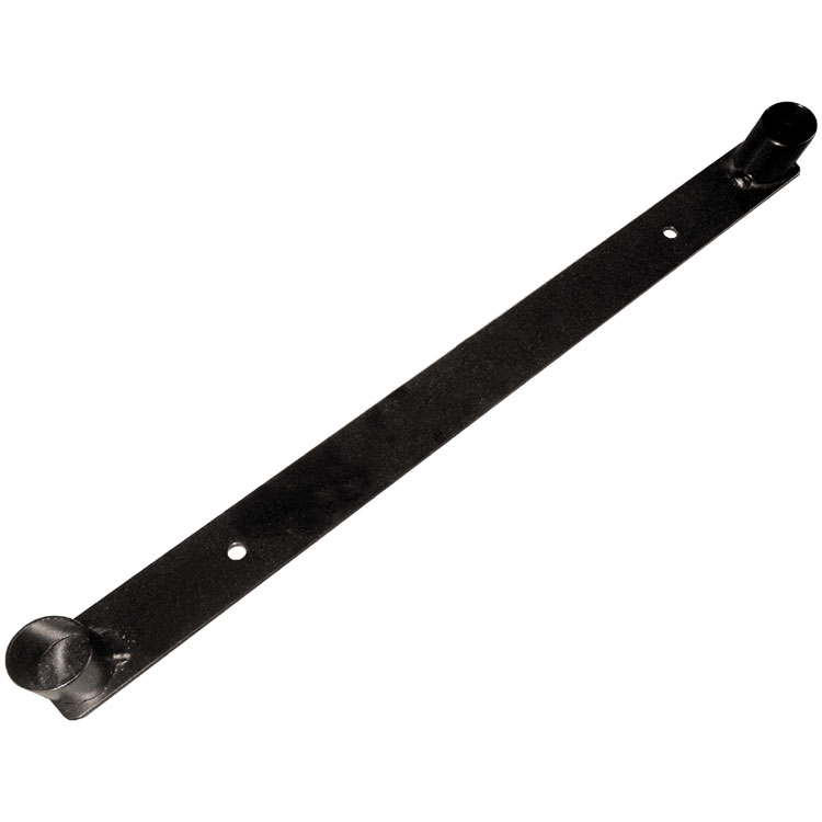 Option : Barre d'espacement inter-rangées