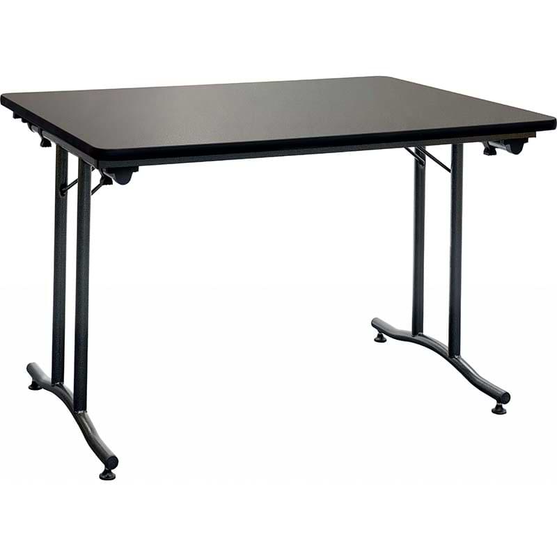 Table pliante multi-usages - 120 X 80 cm