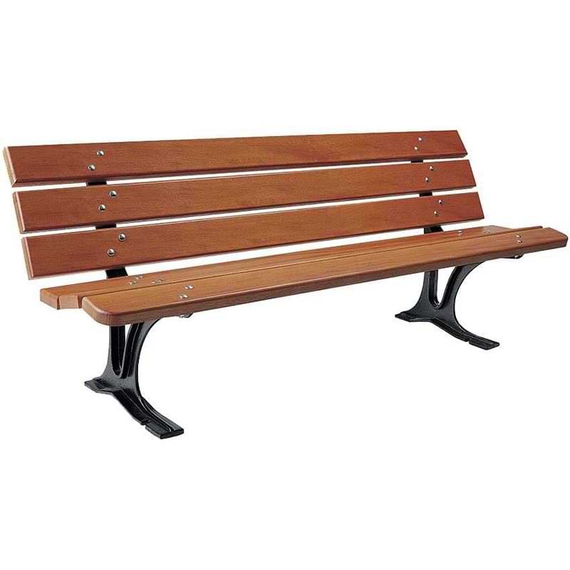 Banc modèle Sainte Maxime - L. 1800 mm