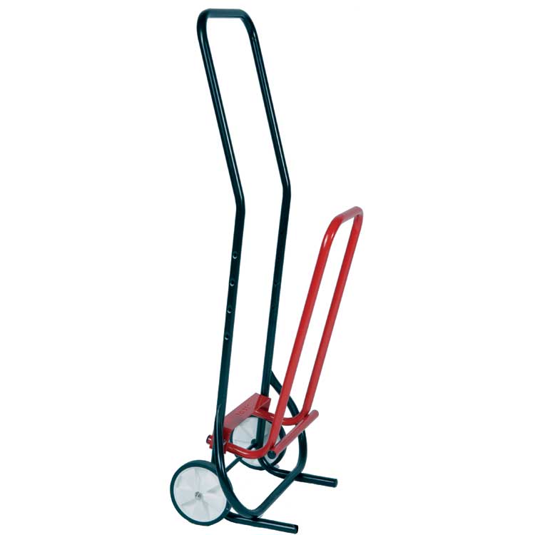 Diable transport de chaises réglable - Charge 90 Kg