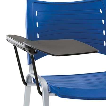 Option : Kit 1 accoudoir + support tablette anti-panique