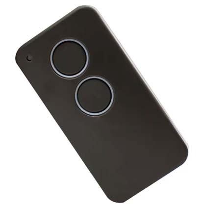 Télécommande programmable supplémentaire