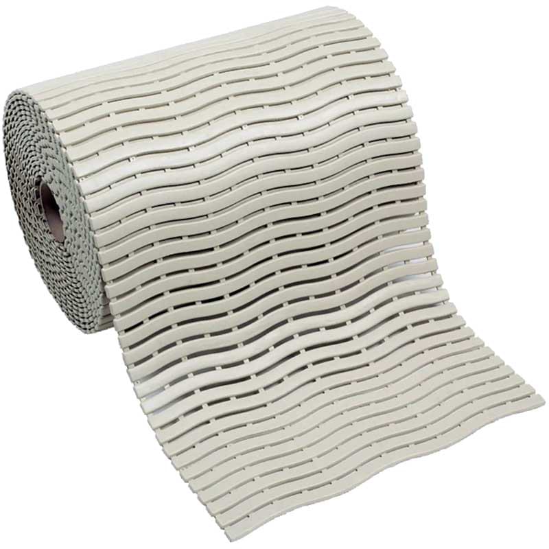 Caillebotis sanitaire Aqua 60 cm - Le Ml - Beige