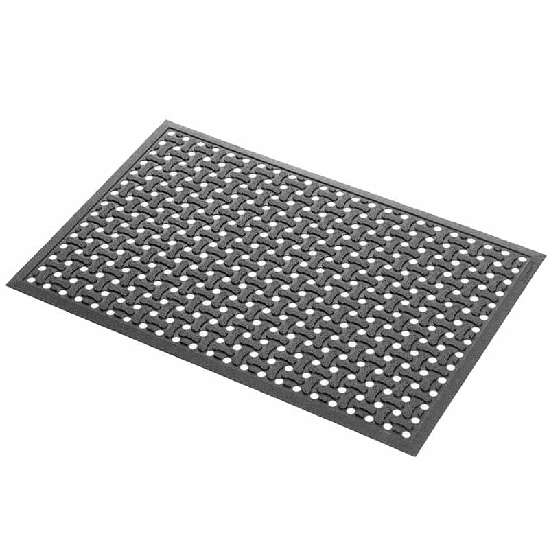 Tapis anti-dérapant Superflow - 122 X 183 cm