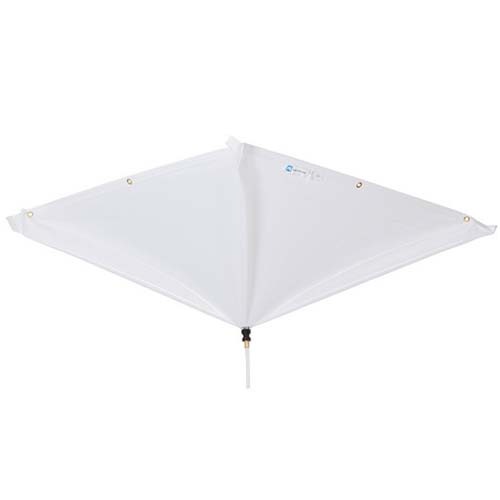 Système de déviation de fuite pour toit - 150 X 150 cm