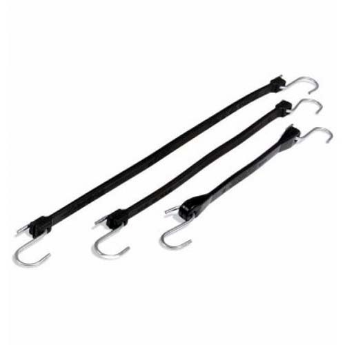 Sangles réglables pour déviateur de fuite (jusqu'à 152 cm)