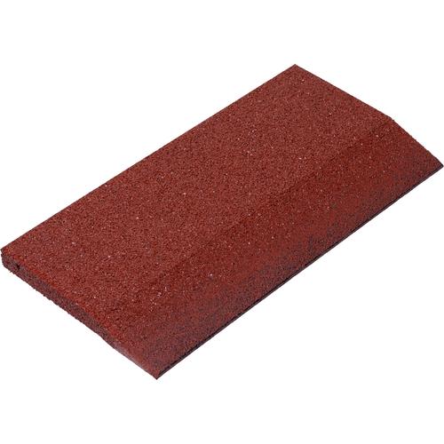 Bordure de finition biaisée L. 100 X 25 cm - Ep. 30 mm