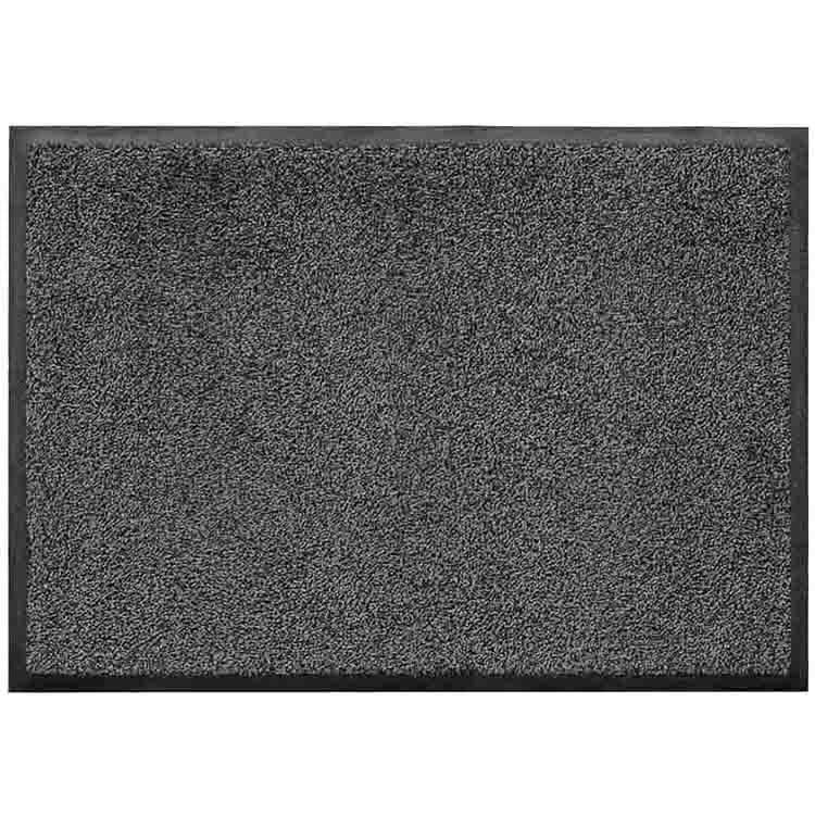 Tapis à mémoire de forme Memory - 115 X 200 cm - Anthracite