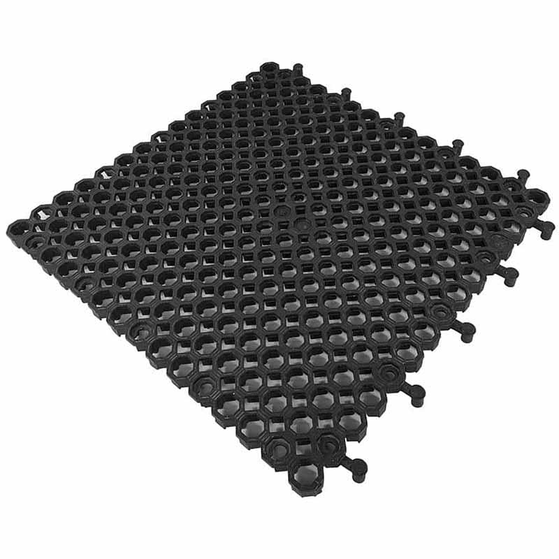 Sol amortissant grass-sécurité - Pack 30 m²