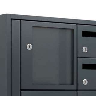 Option : Tableau d'affichage gamme Calque A4 (Sur 2 cases)