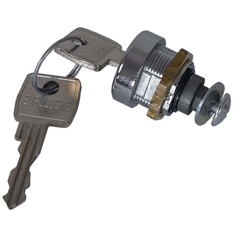 Serrure portillon boite aux lettres Elysée / Trocadero / Expresso / Concorde