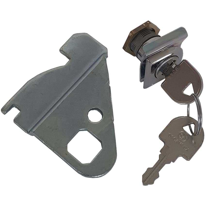 Serrure portillon boite aux lettres Kosmos / Astro