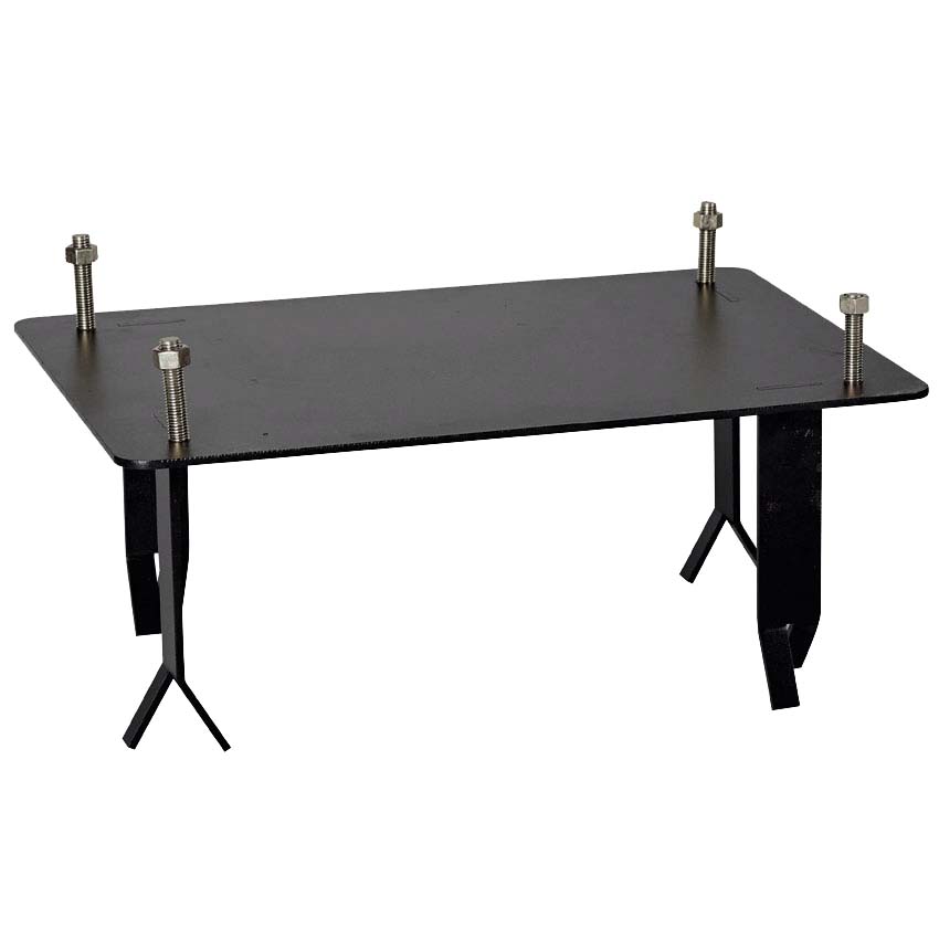 Option : Kit de scellement